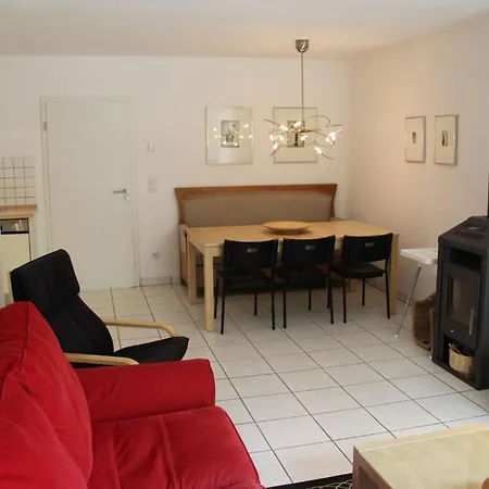 Rambin 1 Apartment *