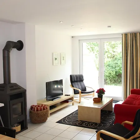 Apartment Rambin 1 *