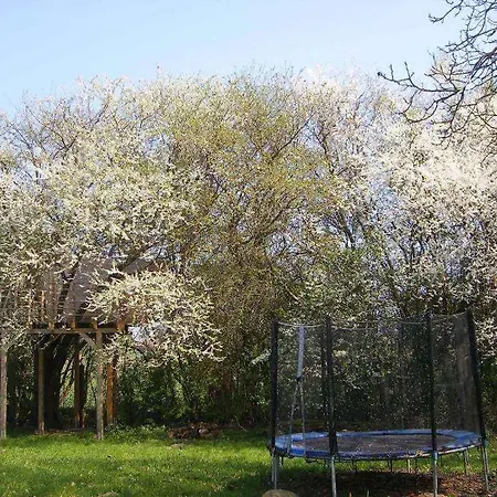 Appartement 1 Rambin