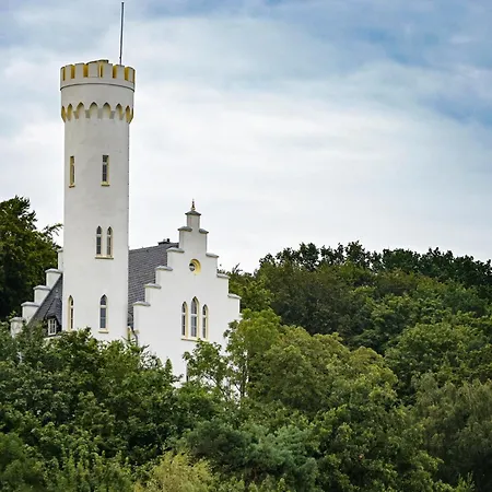 1 Appartement Rambin