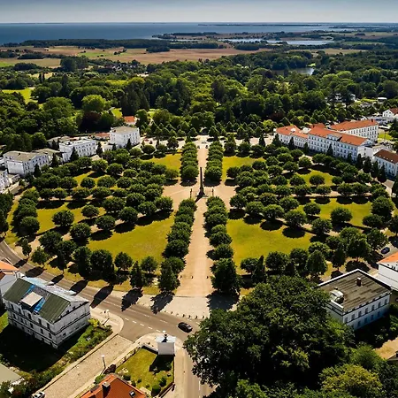 1 Appartement Rambin