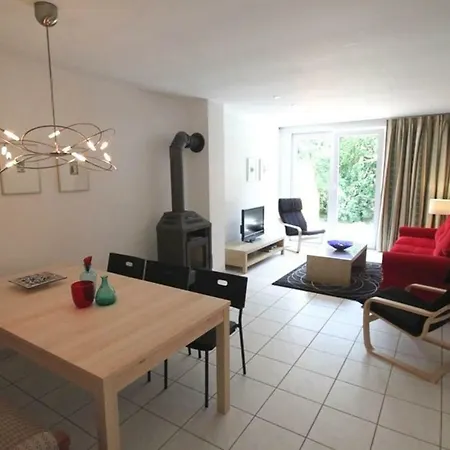 Apartment Rambin 1 *